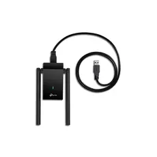 უსადენო ადაპტერი Archer TX20U Plus AX1800 High Gain Wireless USB Adapter, 6 image