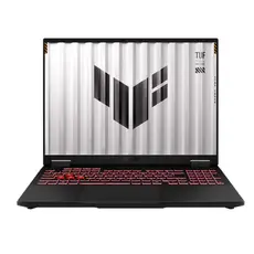 ნოუთბუქი ASUS TUF Gaming A16 16" WUXGA 165Hz Ryzen 7 260 32GB 1TB SSD RTX 5060 8GB DOS Gray, 7 image
