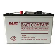 აკუმულატორი EAST NP75-12 12V/75Ah UPS battery