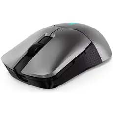 მაუსი Lenovo GY51H47354 Legion M600s, Wireless, Bluetooth, USB, USB-C, Gaming Mouse, Grey/Black, 4 image