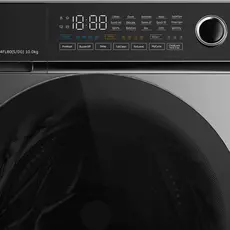 სარეცხი მანქანა MARAZZI WMDD-1004FL80(S/DG), 3 image