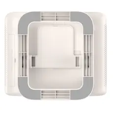 პროექტორი Yaber L2 Plus Home Cinema, LCD Projector, FHD 1920x1080, 700lm, JBL Speakers, White, 5 image