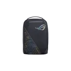 ნოუთბუქის ჩანთა Asus ROG Backpack BP1501G Holographic Edition, 2 image