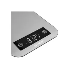 სამზარეულოს სასწორი Sencor SKS 7100SS Kitchen Scale, 9 image