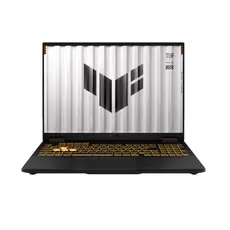 ნოუთბუქი ASUS TUF Gaming F16 16'' FHD+ 165Hz I7-14650HX 32GB 1TB RTX 5050 Jaeger Gray, 2 image