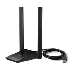 უსადენო ადაპტერი Archer TX20U Plus AX1800 High Gain Wireless USB Adapter, 2 image