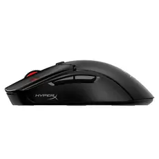 მაუსი HyperX Pulsefire Haste 2 core Wireless Black, 4 image