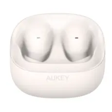 ყურსასმენი Aukey EP-M3A Move Vibe Wireless Earbuds - White, 3 image