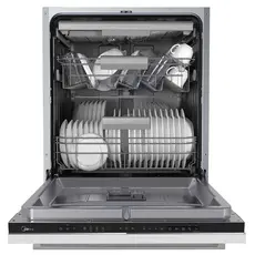 ჩასაშენებელი ჭურჭლის სარეცხი მანქანა Midea MID60S160i, 3 image