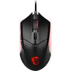 მაუსი MSI Mouse Clutch GM08