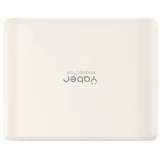 პროექტორი Yaber L2 Plus Home Cinema, LCD Projector, FHD 1920x1080, 700lm, JBL Speakers, White, 4 image