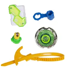 სათამაშო იარაღი Infinity Nado III Battle Arena Black, 3 image