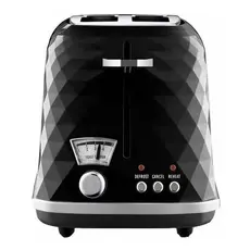 ტოსტერი Delonghi CTJ2103.BK+BUN WARMING RACK, 5 image
