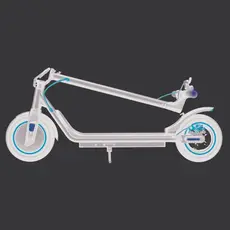 ელექტრო სკუტერი FRANKO FS-M2, 2 image