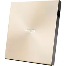დისკის წამკითხველი ASUS ZenDrive SDRW-08U9M-U DVD+-R/RW USB2.0 EXT Ret Ultra Slim GOLD, 3 image
