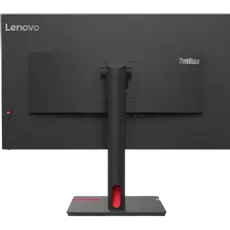 მონიტორი Lenovo ThinkVision T32h-30 Black, 7 image