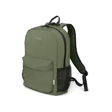 ნოუთბუქის ჩანთა Dicota BASE XX B2 15.6” Olive Green, 3 image