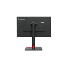 მონიტორი Lenovo 23.8'' ThinkVision T24i-30 (63CFMATXEU) - Black, 5 image