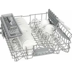 ჭურჭლის სარეცხი მანქანა BOSCH SMS26AW00Q, 3 image