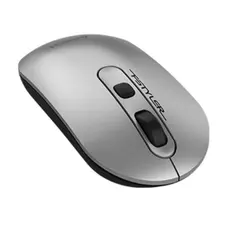 მაუსი A4Tech Fstyler FB20S Bluetooth & 2.4G Wireless Mouse Smoky Grey, 4 image