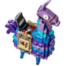 ლეგო LEGO Constructor Fortnite Supply Llama, 3 image