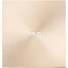 დისკის წამკითხველი ASUS ZenDrive SDRW-08U9M-U DVD+-R/RW USB2.0 EXT Ret Ultra Slim GOLD, 2 image