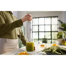 ხელის ბლენდერი PHILIPS HR2531/00, 13 image