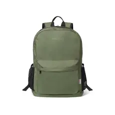 ნოუთბუქის ჩანთა Dicota BASE XX B2 15.6” Olive Green