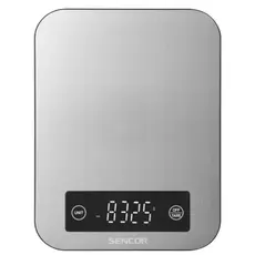 სამზარეულოს სასწორი Sencor SKS 7100SS Kitchen Scale