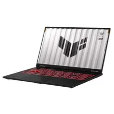 ნოუთბუქი ASUS TUF Gaming A16 16" WUXGA 165Hz Ryzen 7 260 32GB 1TB SSD RTX 5060 8GB DOS Gray, 3 image