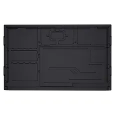 ინტერაქტიული ეკრანი Allscreen Interactive Flat Panels DW65HT311D V2 T Series, 65”, Android 13, RAM 8GB, 128GB, Smart Board, Black, 6 image