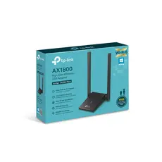 უსადენო ადაპტერი Archer TX20U Plus AX1800 High Gain Wireless USB Adapter, 13 image