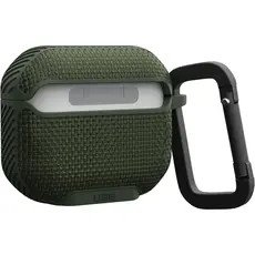ყურსასმენის ქეისი UAG 104126117272 Metropolis, AirPods 3, Headphone Case, Olive Drab, 5 image