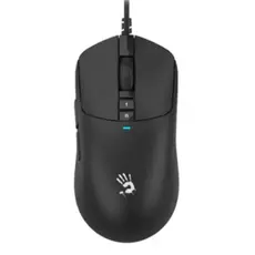 მაუსი A4Tech Bloody W72 Ultra Lightweight Gaming Mouse Black