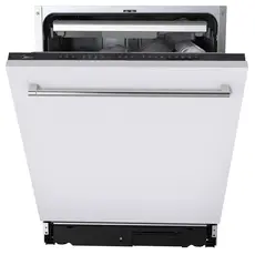 ჩასაშენებელი ჭურჭლის სარეცხი მანქანა Midea MID60S160i