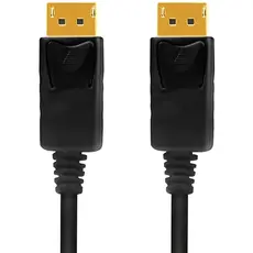 კაბელი Logilink CDA0103 4K/60Hz DisplayPort cable 5M, 4 image