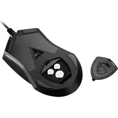 მაუსი MSI Mouse Clutch GM08, 6 image