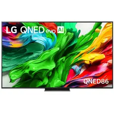 ტელევიზორი LG 86QNED86A6A