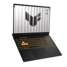 ნოუთბუქი ASUS TUF Gaming F16 16'' FHD+ 165Hz I7-14650HX 32GB 1TB RTX 5050 Jaeger Gray, 5 image
