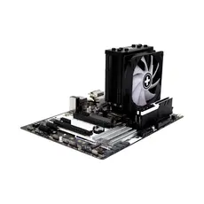 ქულერი Xilence XC056 Performance A+ Series CPU Cooler, Multi-Socket M704PRO.ARGB, 7 image
