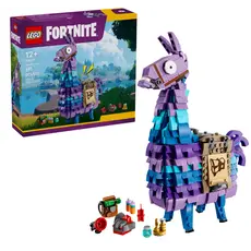ლეგო LEGO Constructor Fortnite Supply Llama, 2 image