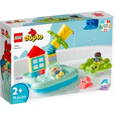 ლეგო LEGO DUPLO Water Park, 2 image