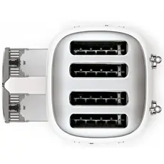 ტოსტერი SMEG TSF03WHEU, 5 image