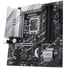 დედა დაფა Asus 90MB1E70-M1EAY0 PRIME Z790M-PLUS, LGA 1700, DDR5, 192GB, 4 image