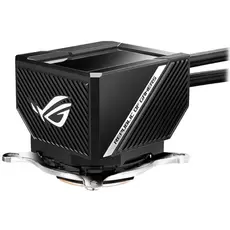 თხევადი გაგრილება ASUS LCS ROG RYUJIN II 240 LGA 115x,1700, 2011, 2011-3, 2066;AMD: AM4, TR4* OLED Noctua iPPC