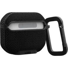 ყურსასმენის ქეისი UAG 104126114040 Metropolis, AirPods 3, Headphone Case, Black, 4 image
