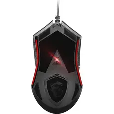 მაუსი MSI Mouse Clutch GM08, 3 image