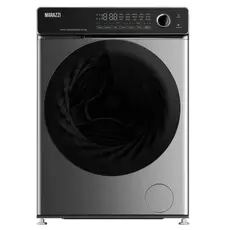 სარეცხი მანქანა MARAZZI WMDD-1004FL80(S/DG), 2 image