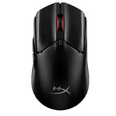 მაუსი HyperX Pulsefire Haste 2 core Wireless Black, 2 image