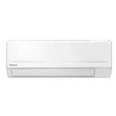 კონდიციონერი Panasonic CS-BZ60ZKE, 50-60m², inverter, Air Conditioner, White, 2 image